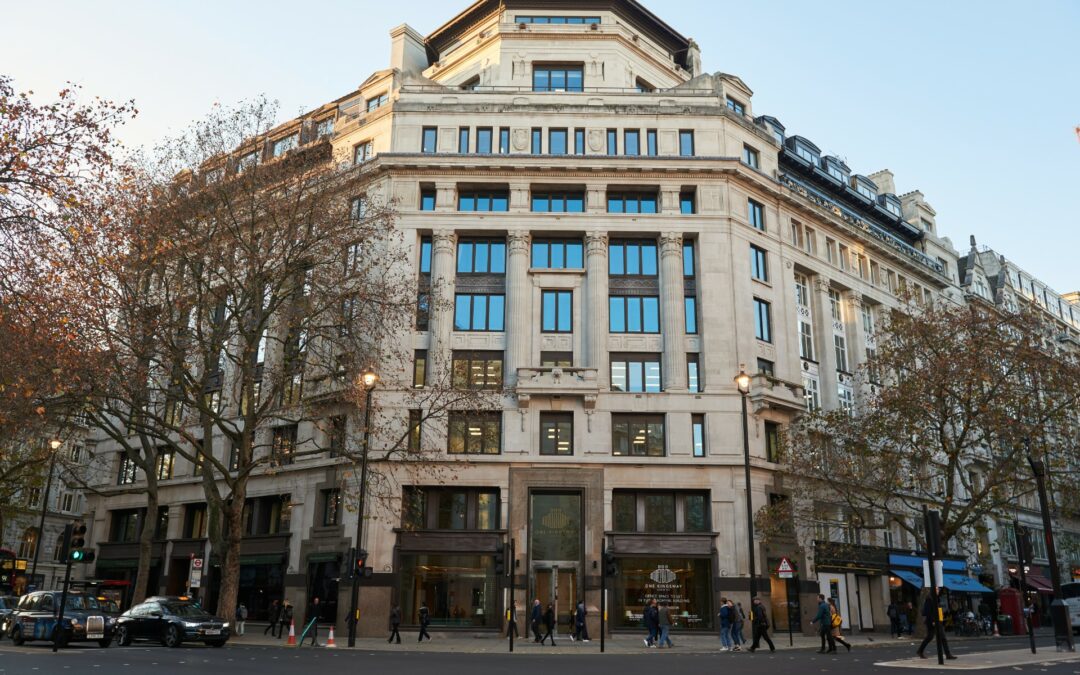 A Tour of our London Notary Public Offices