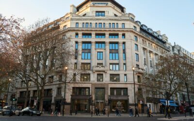 A Tour of our London Notary Public Offices