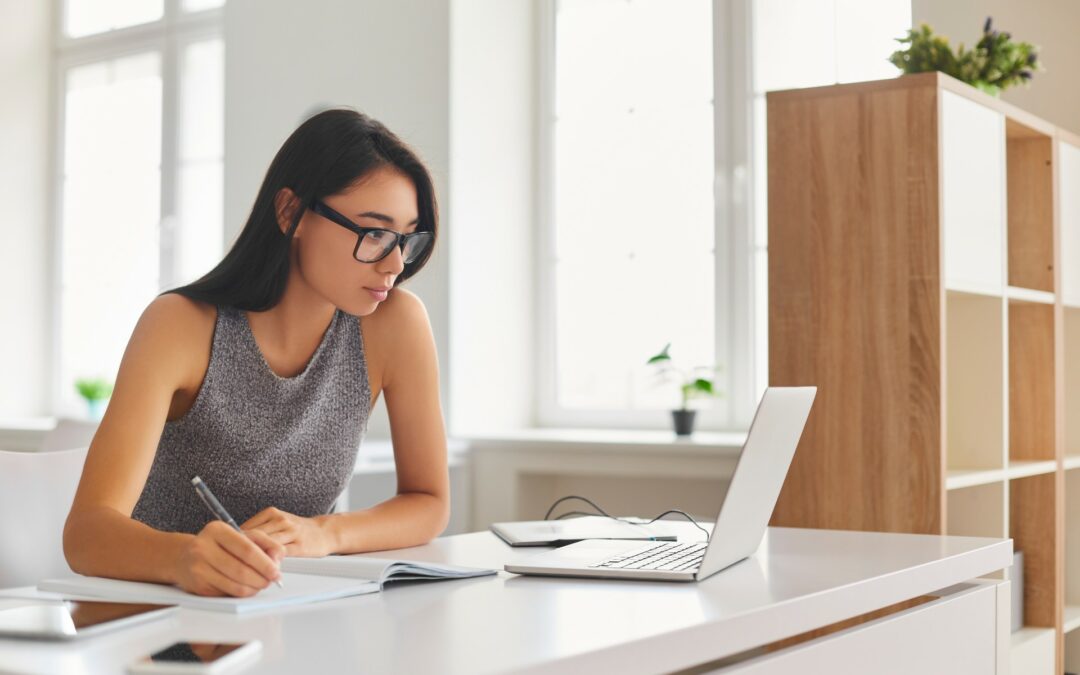 How does E-Notarisation work in the UK