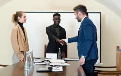 Why might I need the services of a Notary Public