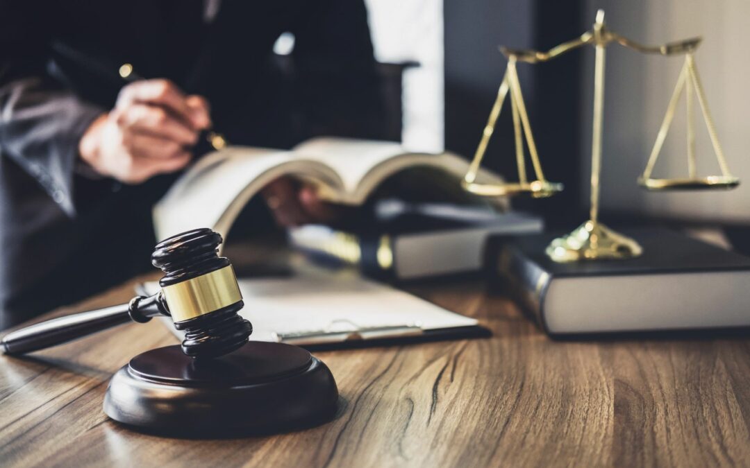 The Independent Role of a UK Notary Public: A Pillar of Trust and Legality