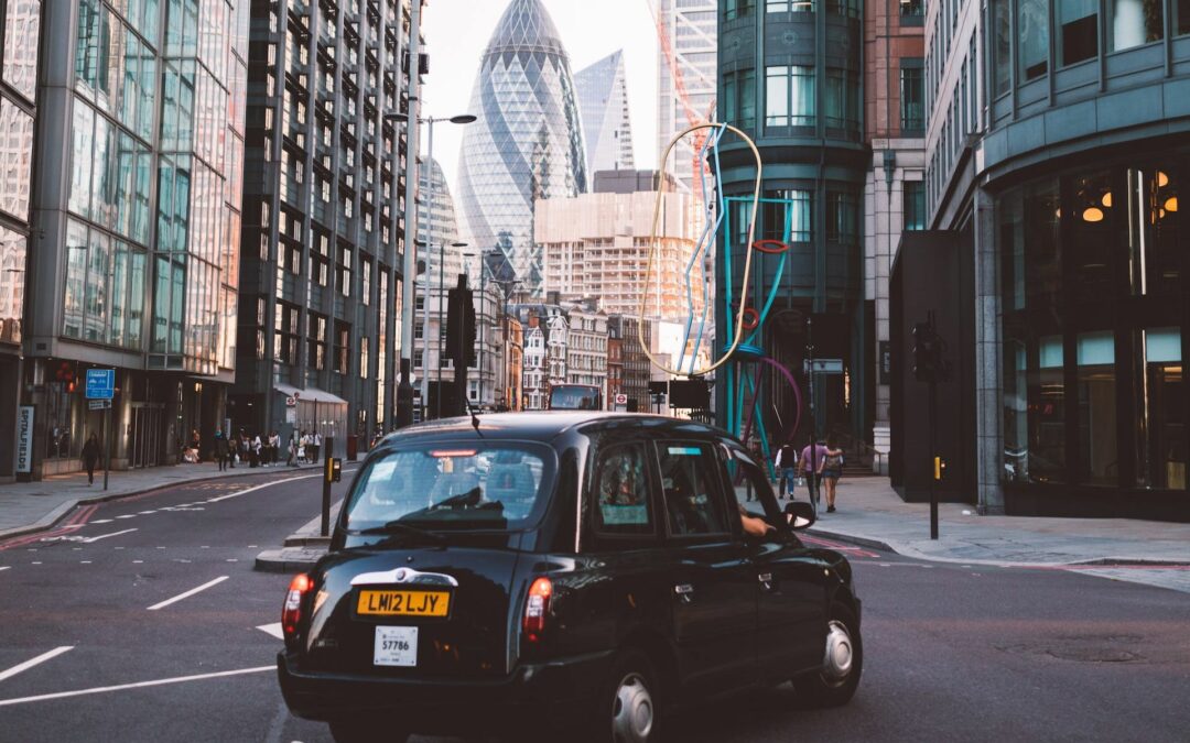 Unlocking the Power of a London Notary Public for Your Legal Needs