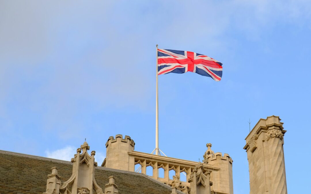 Understanding the Distinction: UK Notaries vs. Other Notary Publics