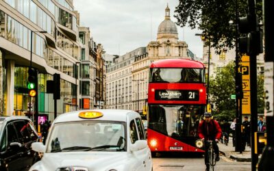 What is a London Notary Public