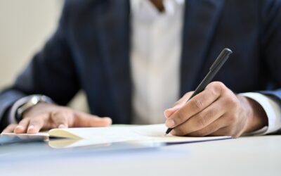 Why Is a Notary Public Certification Preferred?