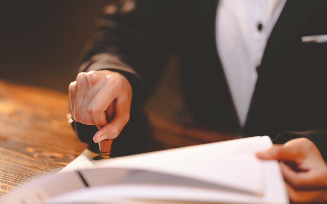 Free Tips on London Notary Public Fees
