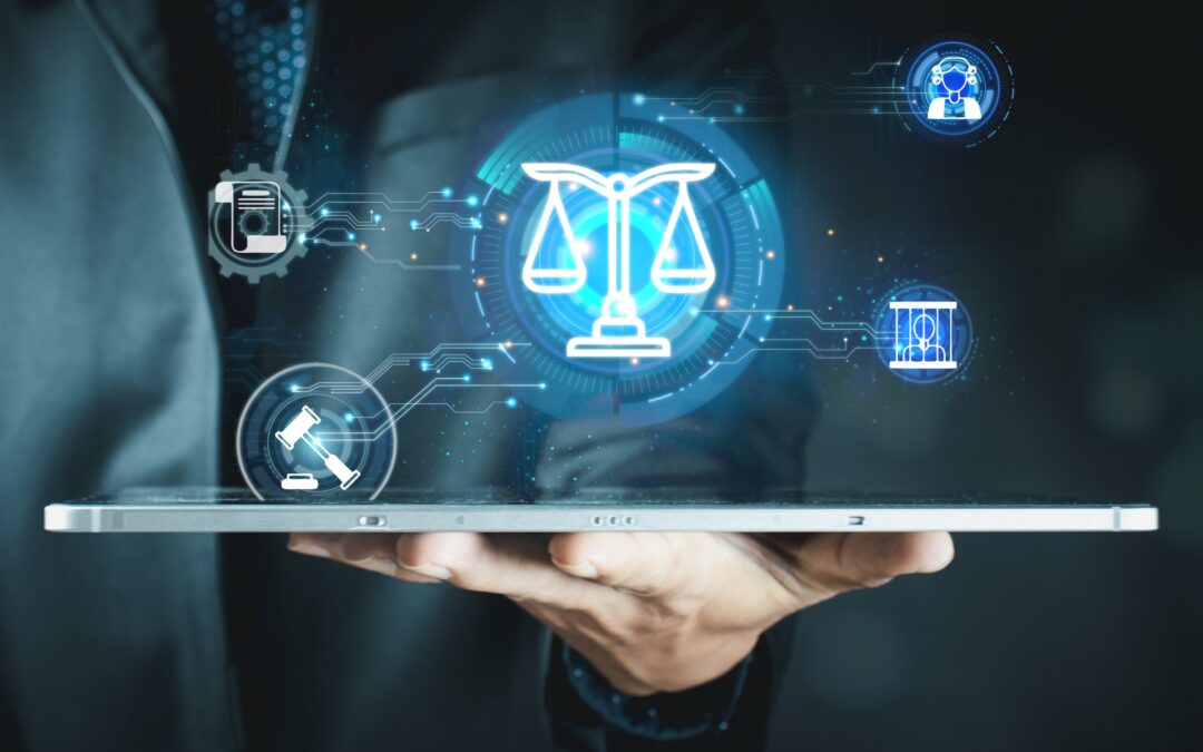 London Notary Publics – Technology